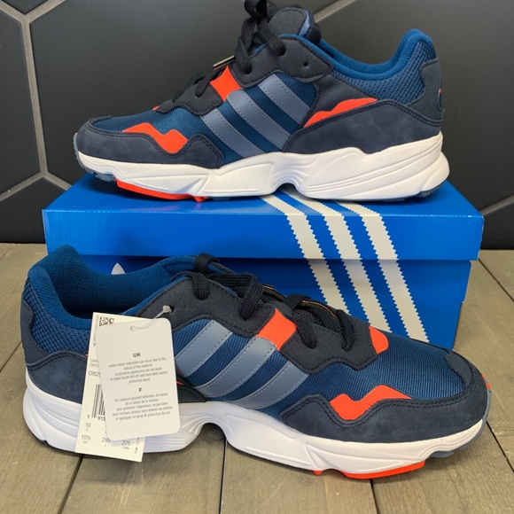 adidas yung 96 legend marine